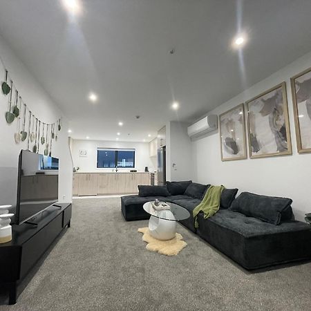 Luxury Cbd 2 Bed Near Riverside Market Free Parking! Крайстчерч Екстер'єр фото
