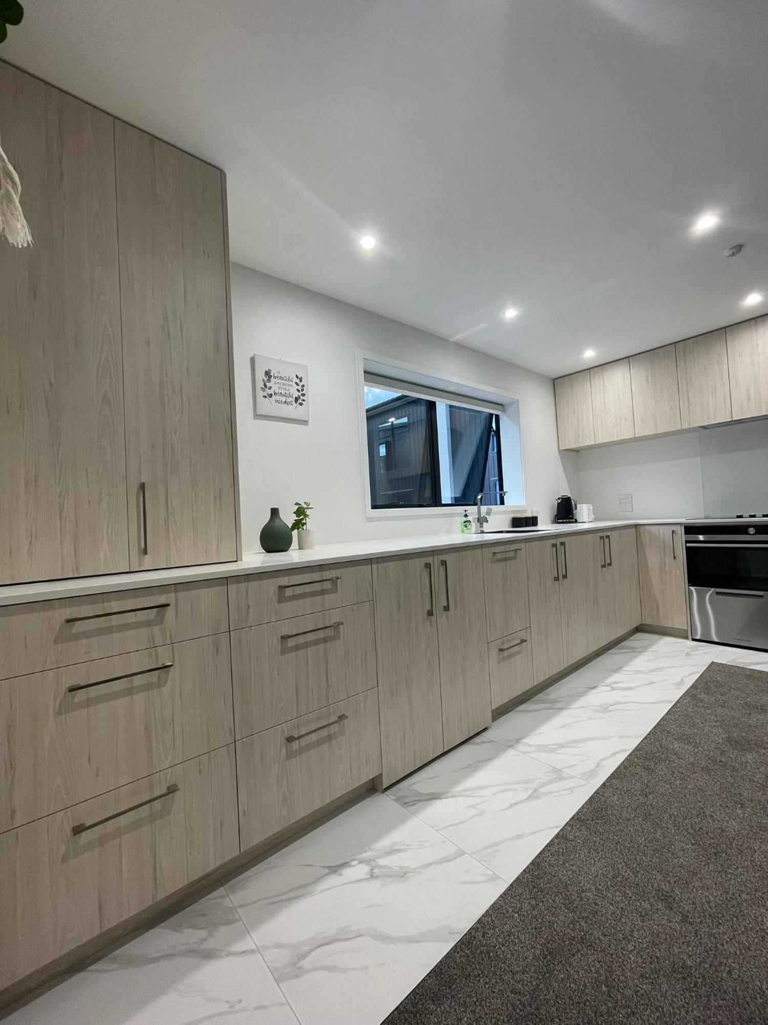 Luxury Cbd 2 Bed Near Riverside Market Free Parking! Крайстчерч Екстер'єр фото
