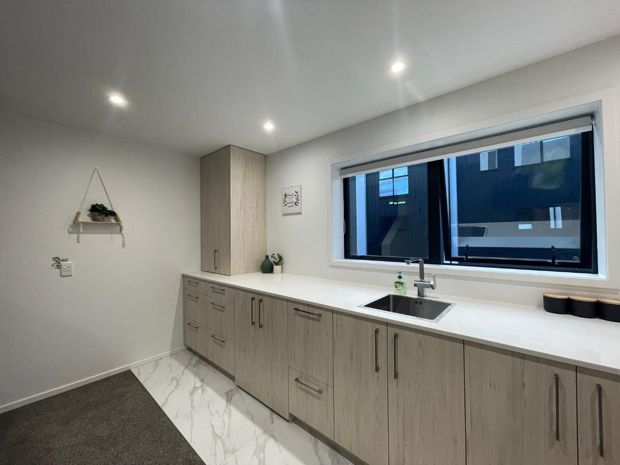 Luxury Cbd 2 Bed Near Riverside Market Free Parking! Крайстчерч Екстер'єр фото