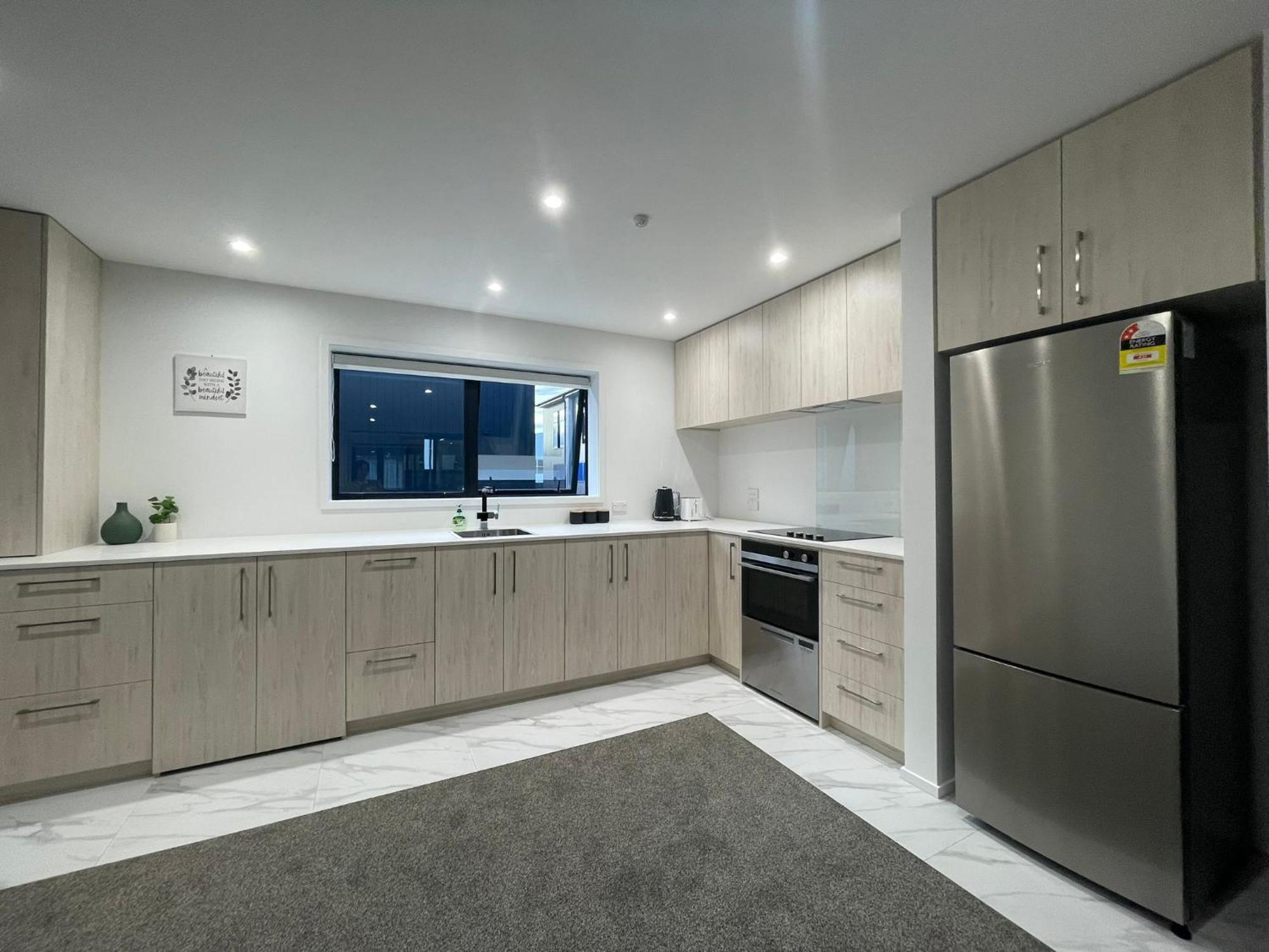 Luxury Cbd 2 Bed Near Riverside Market Free Parking! Крайстчерч Екстер'єр фото